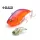 Raid Level Vib B.I.G 6,3cm 17gr 020 Sukebe Gill Wobbler