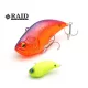 Raid Level Vib B.I.G 6,3cm 17gr 021 Lemon Power Wobbler