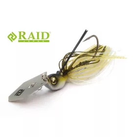 Raid Maxx Blade Power 11gr 10 The Bait Spinnerbait
