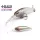 Raid Level Shad 5cm 4,3gr Su 027 Bait Japan Wobbler