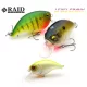 Raid Level Crank 5,1cm 10,5gr 017 Pearly Chart Wobbler