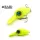 Raid Level Crank Ping 3,25cm 3,5gr 002 Lemon Power Wobbler