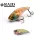 Raid Level Vib Boost 9gr 4,6cm 025 Bait Japan Wobbler