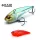 Raid Level Vib Boost Heavy 14gr 6cm 028 Orange Punch Wobbler