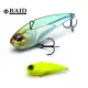 Raid Level Vib Boost Heavy 18gr 6cm 027 Lemon Power Wobbler