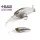 Raid Level Shad 5cm 4,3gr Su 033 Uroko Wobbler