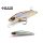 Raid Level Minnow Quik72 7,2cm 5,2gr 015 Just Bait Wobbler