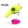 Raid Level Crank Ping 3,25cm 3,5gr 009 Honeytrap Wobbler