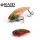 Raid Level Vib Boost 5gr 3,8cm 028 Orepan Wobbler