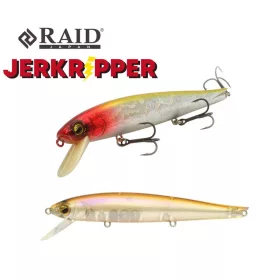 Raid Jerkripper 12,2cm 17,5gr 004 Jewel Wakasagi Wobbler