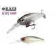 Raid Level Shad 5cm 4,3gr SU 034 Neon Shad Wobbler