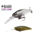 Raid Level Shad 5cm 4,3gr SU 036 Numa Chichibu Wobbler