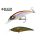 Raid Level Shad Sprinter 68SR 6,8cm 5,6gr 018 Numa Chichibu Wobbler