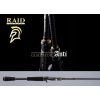 Raid Gladiator Anti Cast GA610MC Joker 2,08m 7-14gr 1-teilige Casting Spinnrute