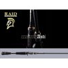 Raid Gladiator Anti Cast GA-74XHC Diffuser 2,23m 14-70gr 2-teilige Casting Spinnrute