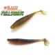 Raid Fullswing 10cm 042 Dark Cinnamon Shad Plastikköder 6 Stk.