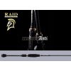 Raid Gladiator Anti GA-70HS-ST Power Nose 2,14m 14gr 1-teilige Spinnrute