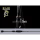 Raid Gladiator Anti GA-70HS-ST Power Nose 2,14m 14gr 1-teilige Spinnrute