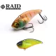 Raid Level Vib Boost 11gr 4,6cm 016 Neon Back Chart Wobbler