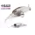 Raid Level Shad 5cm 4,3gr Su 026 Salt & Pepper Wobbler