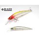 Raid Level Minnow Plus 12,5cm 14gr 003 Otori Wobbler