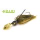 Raid Maxx Blade Speed 8gr 01 Guripan Shad Spinnerbait