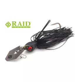 Raid Maxx Blade Speed 8gr 02 Shikkoku Spinnerbait
