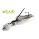 Raid Maxx Blade Speed 14gr 04 Smoky Pearl Spinnerbait