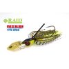 Raid Maxx Blade Speed 14gr 06 Pearl White Spinnerbait