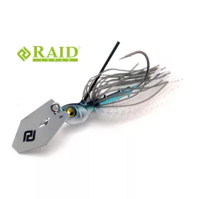 Raid Maxx Blade Power 11gr 04 Smoky Pearl Spinnerbait