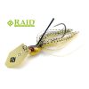 Raid Maxx Blade Power 14gr 05 Real Gold Spinnerbait