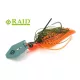 Raid Maxx Blade Power 14gr 09 Orange Punch Spinnerbait