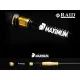 Raid Maximum GX-61ULS-ST Maxx Fixer 1,85m 5,3gr 1-teilige Spinnrute