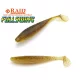 Raid Fullswing 10cm 064 Sand Shad  Plastikköder 6 Stk.