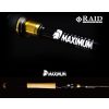 Raid Maximum Cast GX-72MHC Baltoro Heat 2,18m 35gr 2-teilige Casting Spinnrute