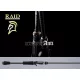 Raid Gladiator Anti Cast GA-67MHTC The Frogman 2,00m 7-42gr 1-teilige Casting Spinnrute