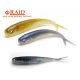 Raid Fish Roller 8,9cm 063 Cosme Shad Gummifisch 7 Stk.