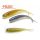 Raid Fish Roller 8,9cm 072 Stealth Fish Gummifisch 7 Stk.