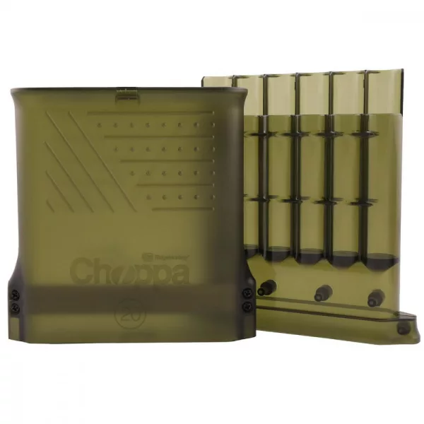 RIDGEMONKEY CHOPPA Boilie-Halbierer SMALL 14-16MM - Boilie-Halbierer