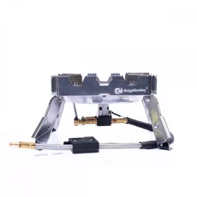 RIDGEMONKEY QUAD STOVE PRO GASKOCHER