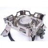 Ridgemonkey Quad Stove Pro Mini Gaskocher