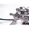 Ridgemonkey Quad Stove Pro Mini Gaskocher