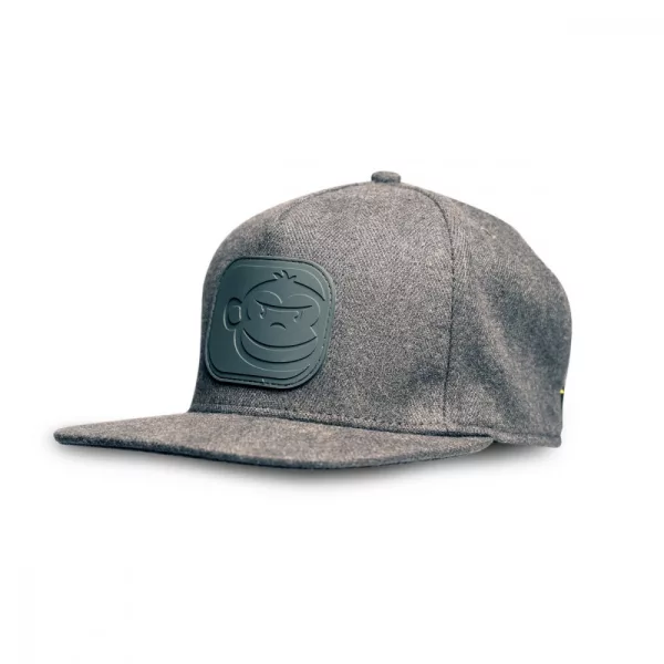 RIDGEMONKEY - RIDGEMONKEY Apearel Dropback Snapback - Baseballkappe - Frühlingsbekleidung, Sommerbekleidung - Mützen
