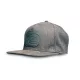 RIDGEMONKEY - RIDGEMONKEY Apearel Dropback Snapback - Baseballkappe - Frühlingsbekleidung, Sommerbekleidung - Mützen