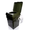 Ridgemonkey Cozee Camping-WC Komplett-Set