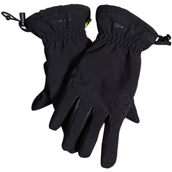 RIDGEMONKEY Apearel K2XP Waterproof Tactical Glove Love Black Winterhandschuhe S-M