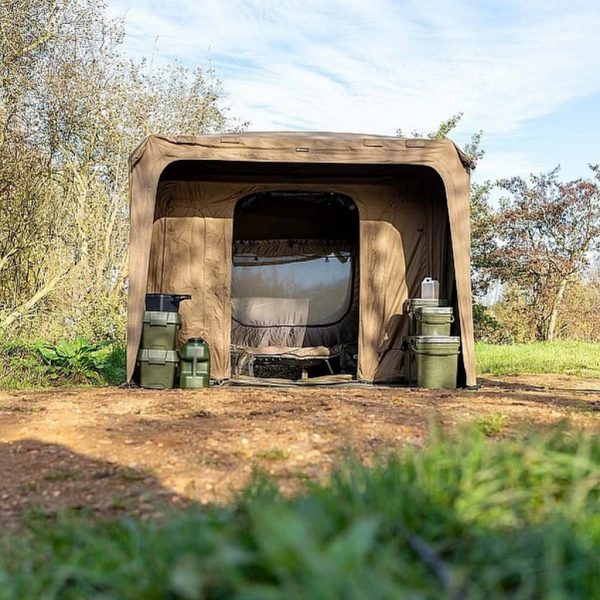 Ridgemonkey Escape XF2 Compact V2 Zelt