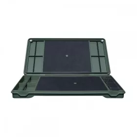 Ridgemonkey Armoury Rig Box Vorfachaufbewahrung