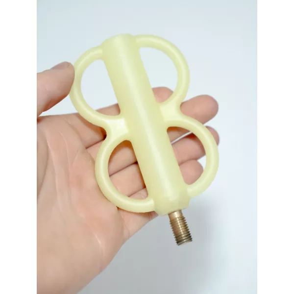 Ridgemonkey Procare Nite Glo Retention Hub Fischhalter Adapter