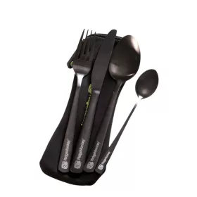 Ridgemonkey DLX Besteckset
